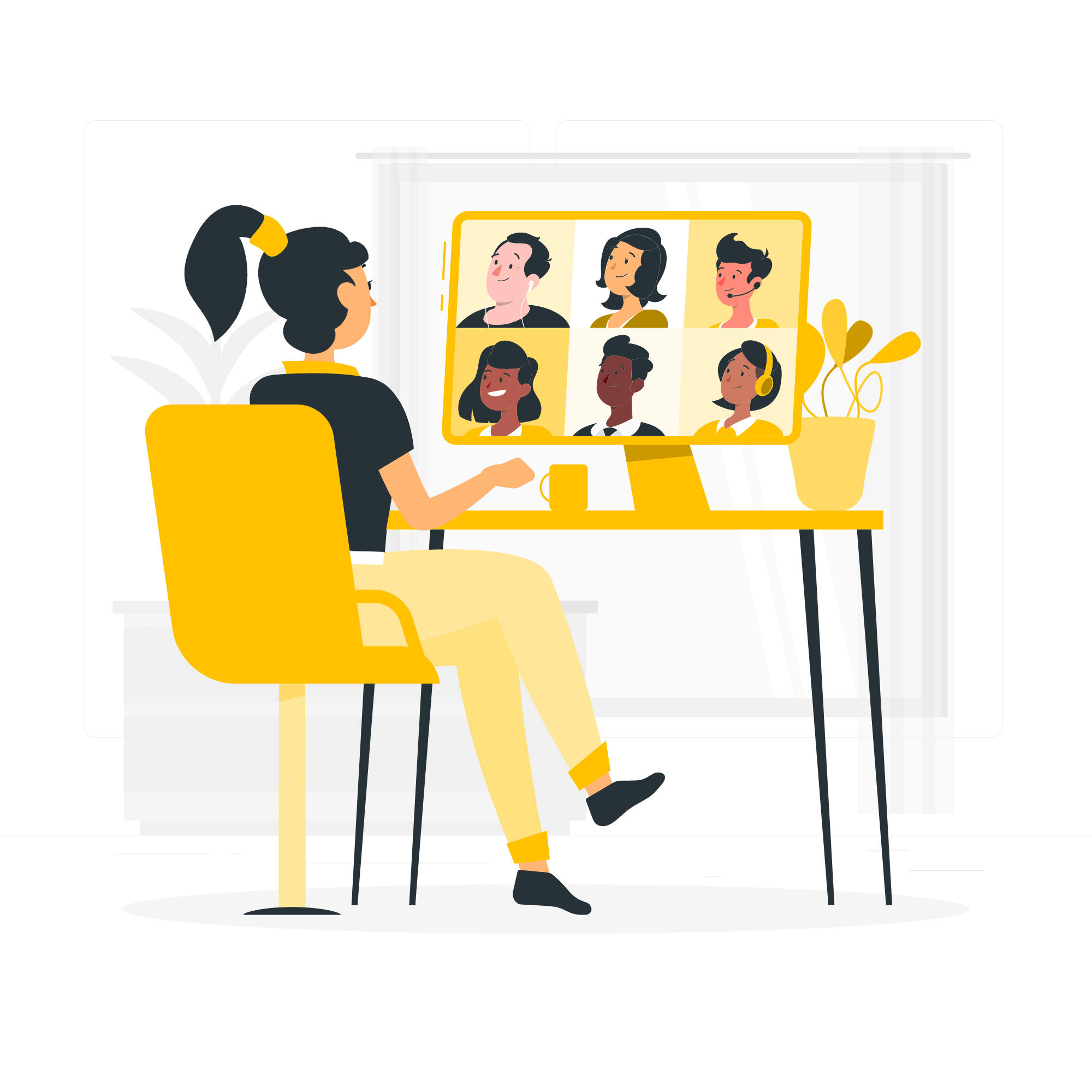 Remote Learning