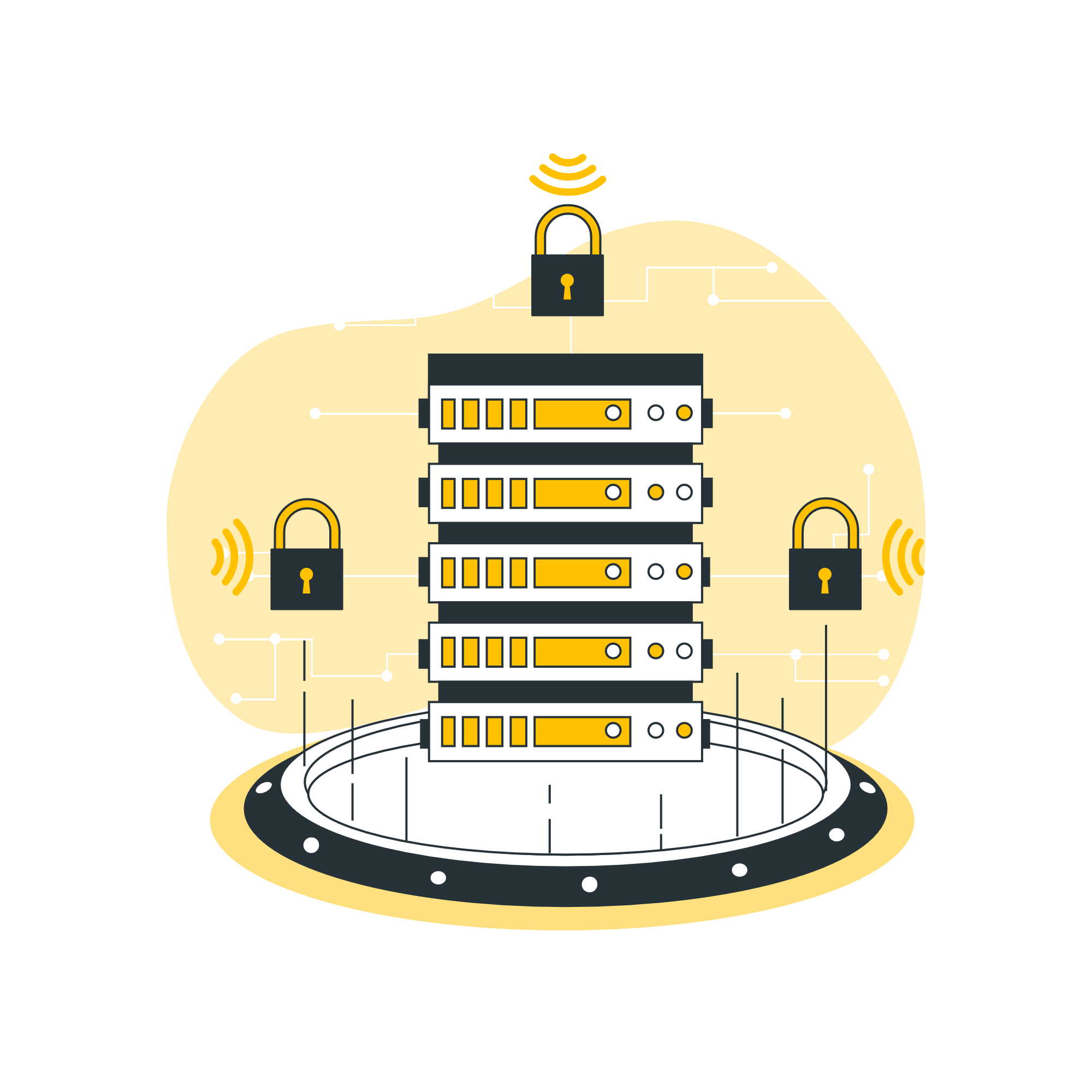 Eigener Server