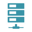 Netzlaufwerkclient