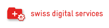 Swiss Made Software – Mitglied Swiss Digital Services