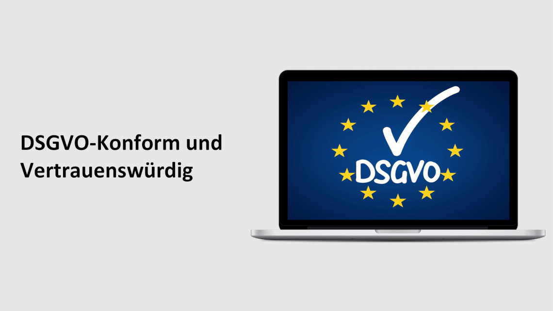 DSGVO-Konform